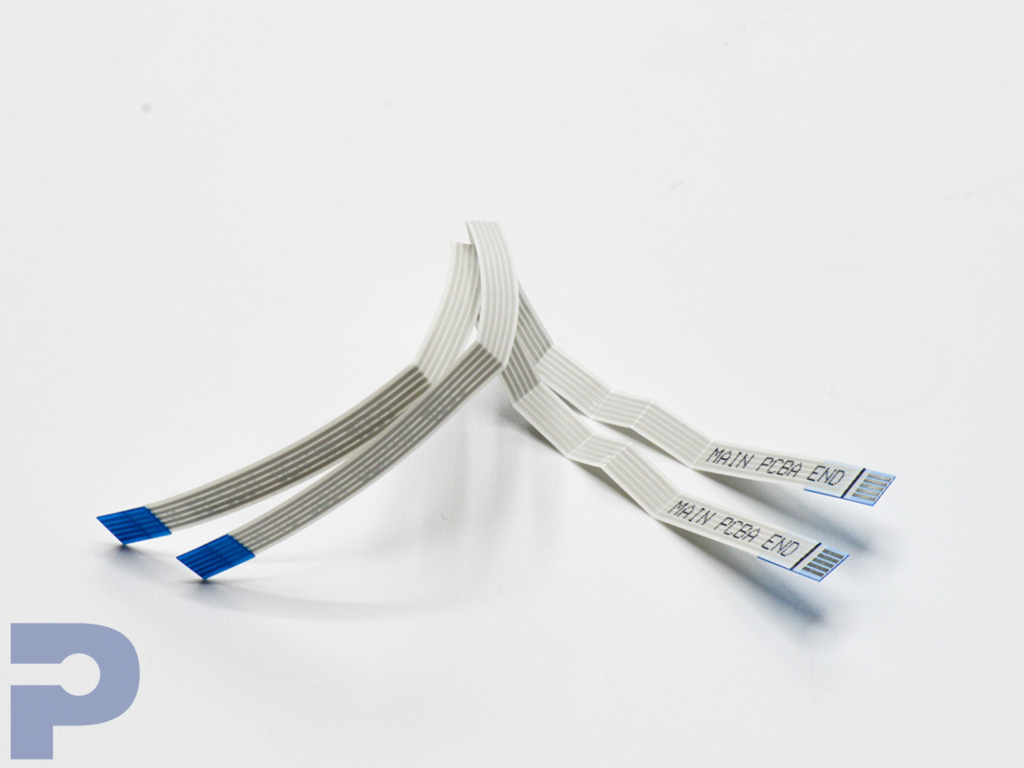 Flat Flexible Cables