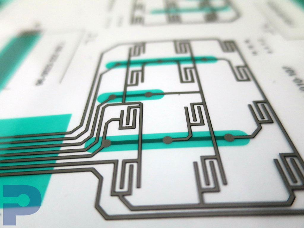 PICA Manufacturing Solutions crossover membrane switches, designed for use in diverse applications like consumer electronics, industrial control panels, medical devices, and automotive systems, offering reliable, customizable user interfaces