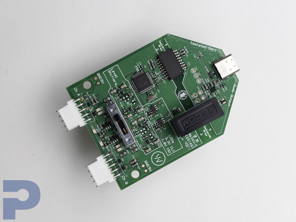 PICA Manufacturing Solutions printed circuit boards (PCBs), showcasing high-quality and reliable PCB design and manufacturing for various electronic applications.