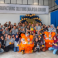 PICA Malaysia Electronic Manufacturing Team