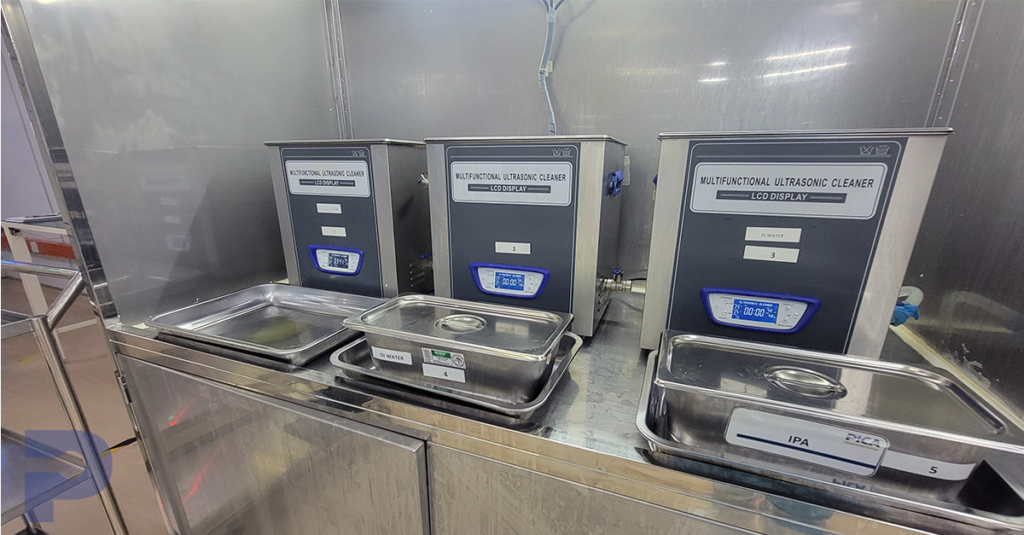 Ultrasonic PCB Cleaning for Precision Results | PICA Process
