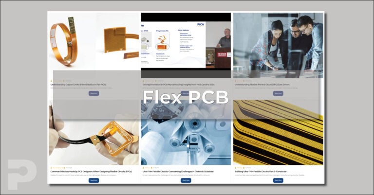 Flex PCB Blogs