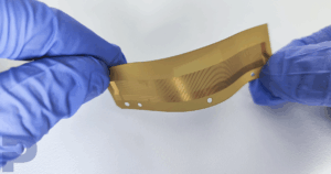 Flex PCB