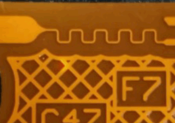 PICA Manufacturing Solutions blog image for 'Embedding Performance: How Passive Components Are Integrated into Flexible Circuits,' showcasing the integration of passive components in flexible circuits