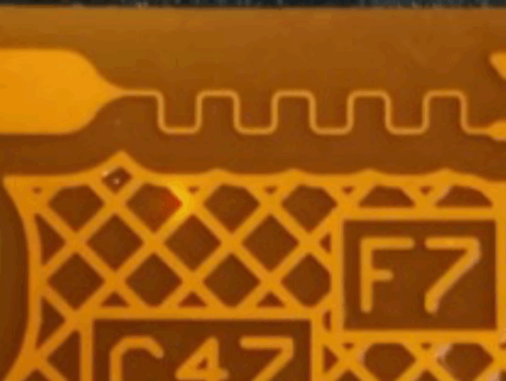 PICA Manufacturing Solutions blog image for 'Embedding Performance: How Passive Components Are Integrated into Flexible Circuits,' showcasing the integration of passive components in flexible circuits