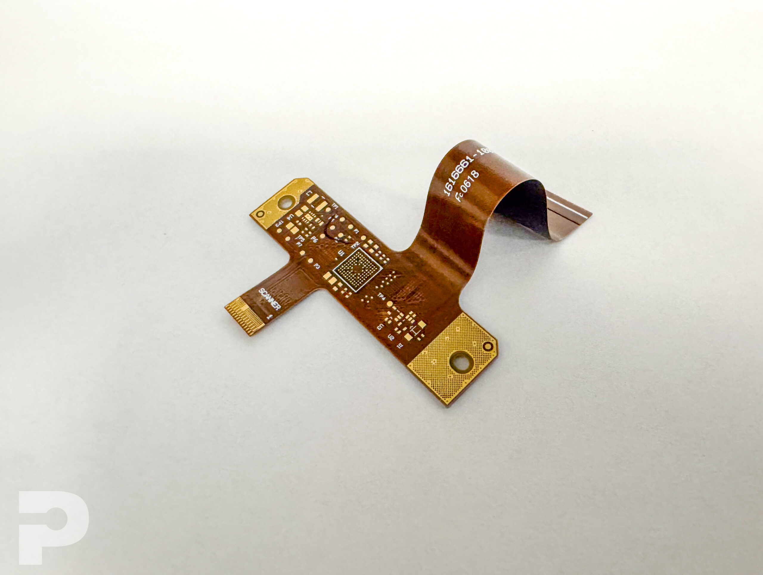 An illustrative image accompanying a blog post on PICA Manufacturing Solutions' website, highlighting the company's expertise in flexible and rigid-flex PCB manufacturing, advanced assembly techniques, and engineering-driven solutions.