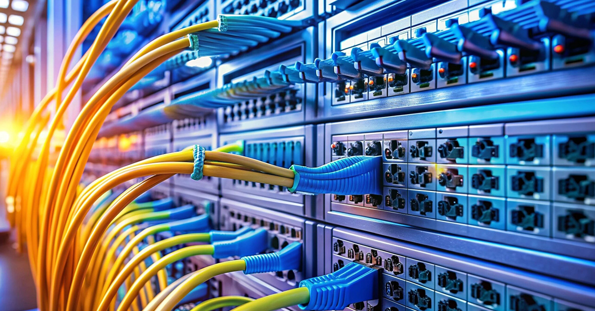 Communications technology
