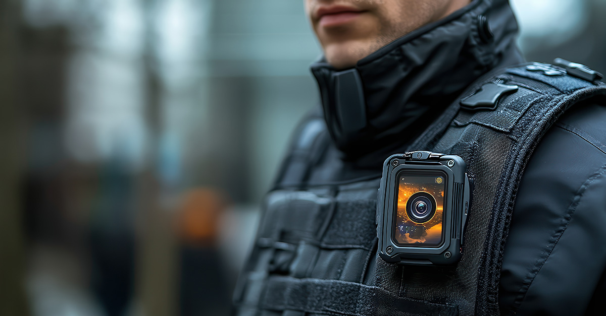 Defense and security technology