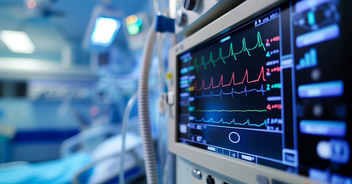 Medical technology