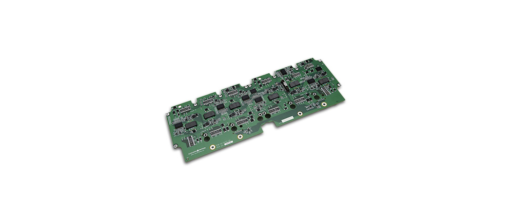 PCB 3