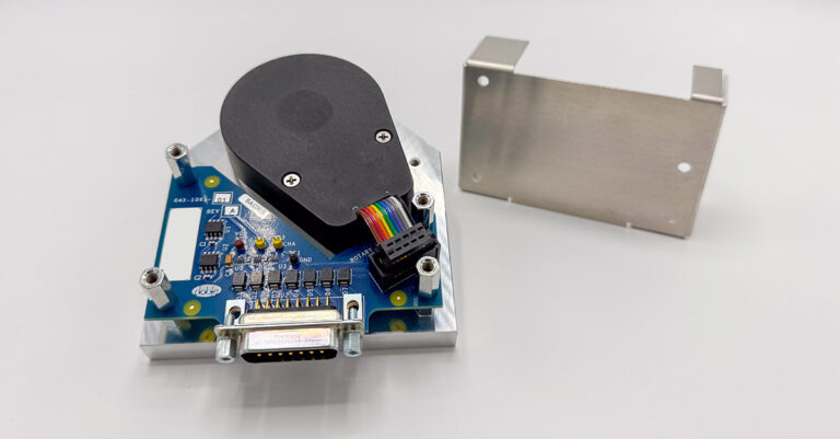 PICA Manufacturing Solutions Box Build 3