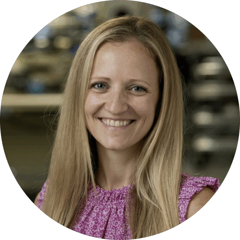 PICA Manufacturing Solutions CFO Profile Picture