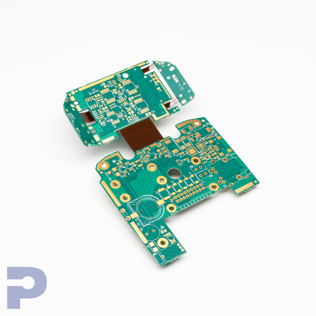 Rigid Flex Circuitry