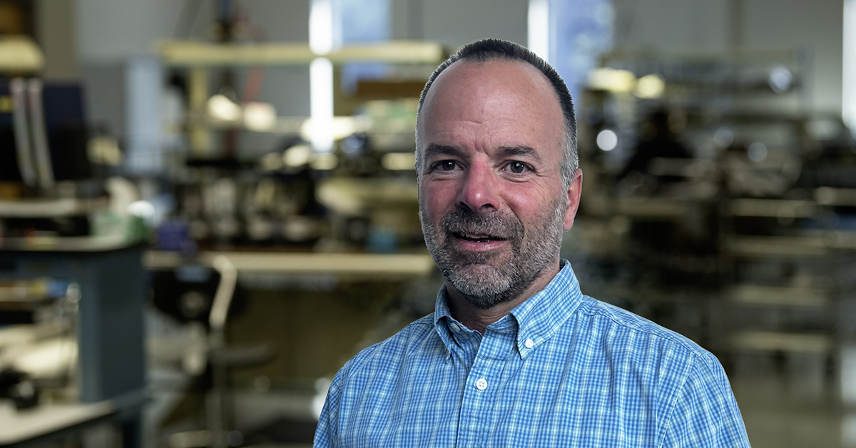Kevin Morrisette PICA Derry, NH GM