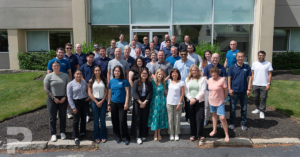 PICA Manufacturing Solutions Salem NH Team Photo 2026