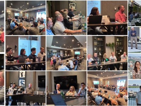 PICA Company Annual Summit