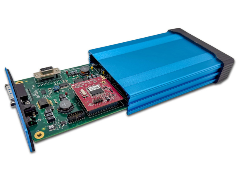 PICA box build assembly and system integration