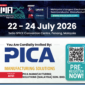 PICA at EMAX 2026