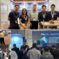PICA Manufacturing Solutions at EMAX 2026 collage