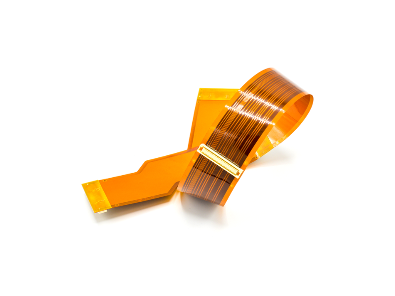 PICA flexible interconnect solutions