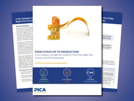 eBook Cover: From Stack-up to Production