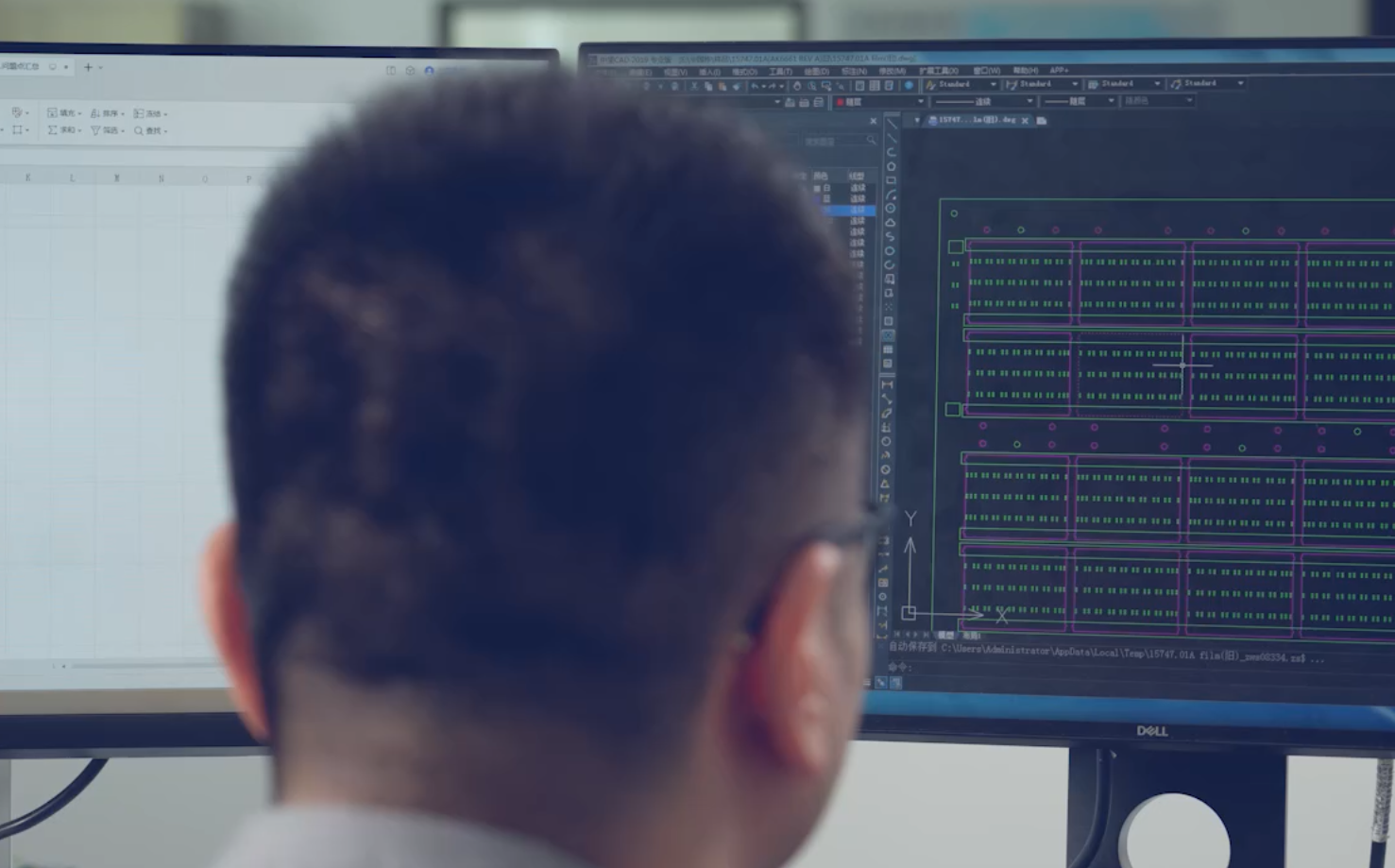PICA engineering and technical support