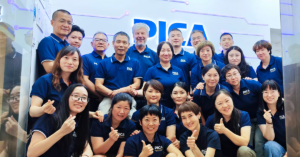 PICA Manufacturing China HQ