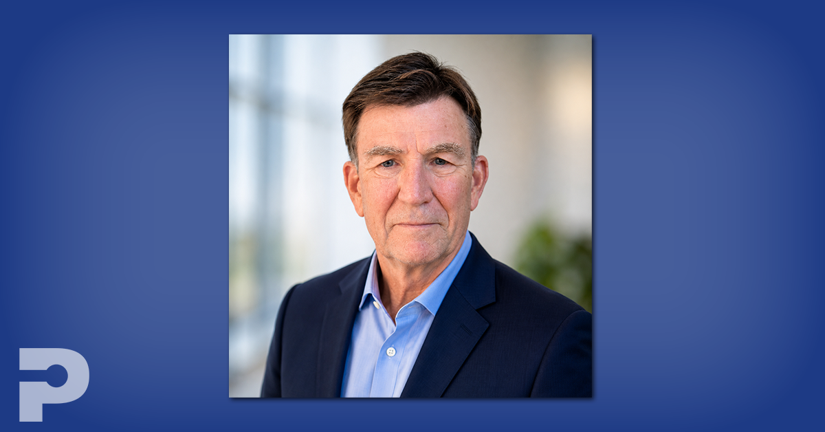 Pascal Delloue PICA Manufacturing Solutions COO