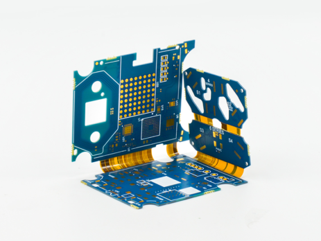 Rigid Flex PCB