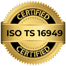 ISO-TS-16949